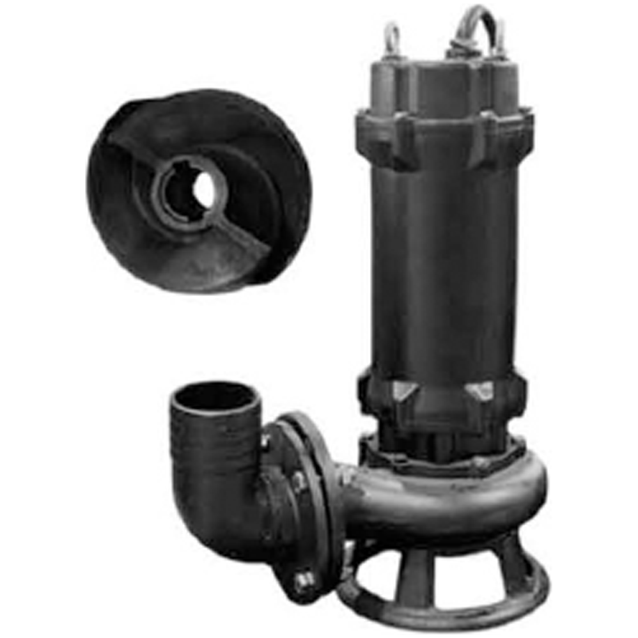 Shinsetsu SEP-3754G Submersible Pump 7.5HP (Cutting Type) | Shinsetsu by KHM Megatools Corp. Shinsetsu SEP-3754G Submersible Pump 7.5HP (Cutting Type) | Shinsetsu by KHM Megatools Corp.
